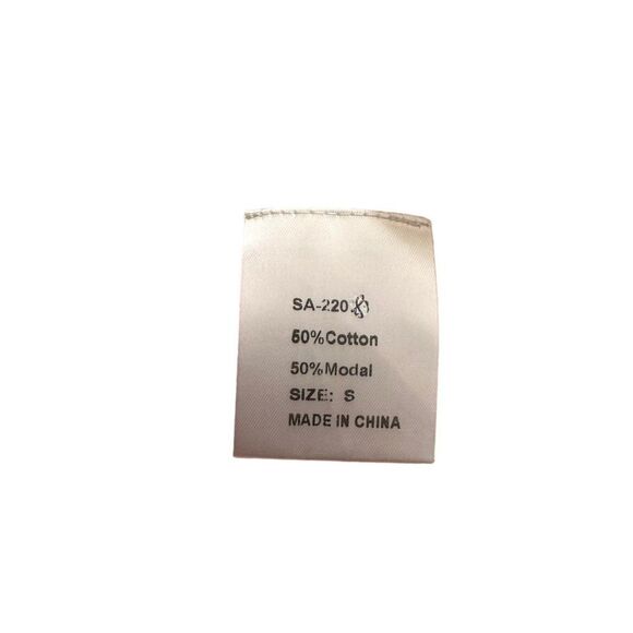 SAYLOR Spacedye Ardyn Mini Dress NWT Sz S - Picture 4 of 4